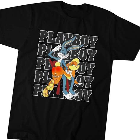 t-shirt playboy|Holiday Limited Edition Mystery Shirt Spend $100 and Get This。